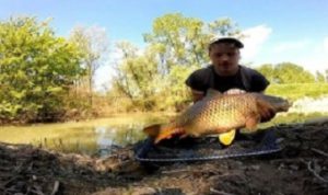 3 di pescata carpe con mais Canne da Pesca 3 di pescata carpe con mais Canne da Pesca