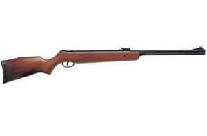 CARABINA ARIA COMPRESSA GAMO MOD BIG CAT CF-F CAL. 4.5 L.V. 7,5 JOULE 477 364