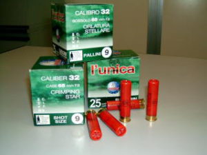munizioni eurocomm-cal-32