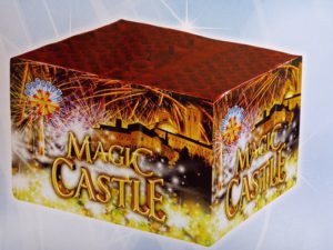 Magic Castle armfish di bellini a san secondo caccia e pesca