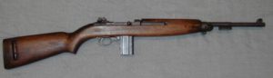 carabina-wincherster-us-m1-cal-30m1 armi lunghe