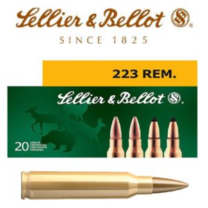 munizioni-cal-223-selliet-bellot-cal-223r-fmj