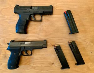 Sig 226 + PPQ + mags 1 (002)