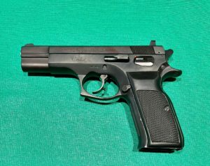 Tanfoglio