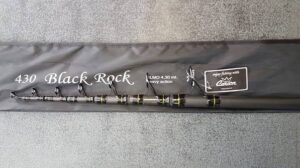 black rock