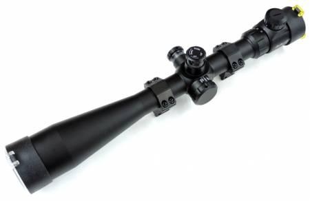 Adattatore M-LOK® A Coda Di Rondine - Full Rail Pro Stock Per Interfaccia Rrs Arca 720591