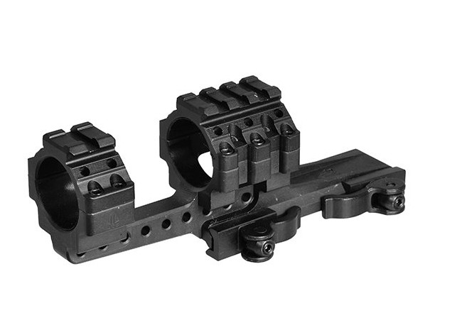 Dead Center Archery Products Diamond Series Offset Mount (Non Dead Center Archery Products Diamond Series Offset Mount (Non